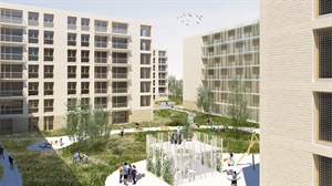 Novi Center (OPPN)