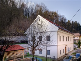 Vodnikova cesta 5