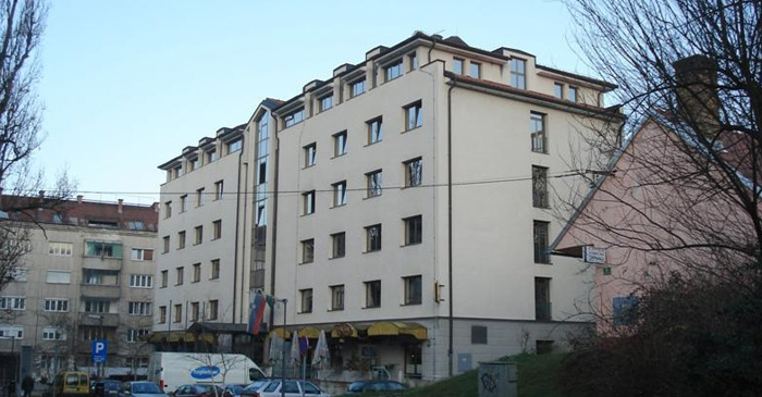 Javni stanovanjski sklad Mestne občine Ljubljana